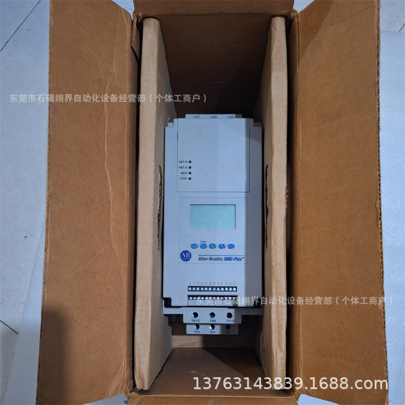 AB罗克韦尔软启动器150-F201NBD,150-F201FBD,150-F135NZDB议价