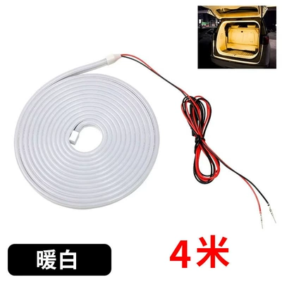 All Car Models, Suv and | Other lights - pin-always-on-full-circle-4m-warm-white
