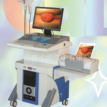 供应肛肠综合治疗仪机 肛肠治疗与检查系统 电子肛门镜