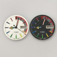 �¿��ֱ�������28.5mm���P +��ᘲ�ɫ�ҹ���p�՚v���bNH36�Cо