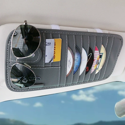 Bag Car Supplies, Multimediya və saxlama aksesuarları