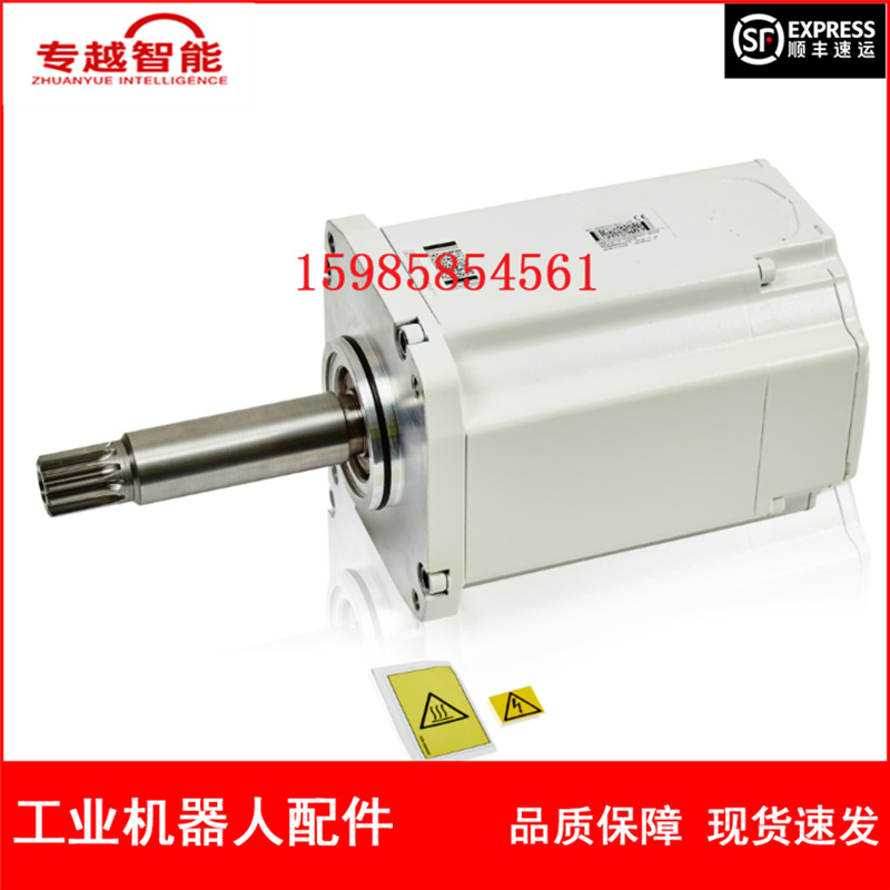 ABB机器人 3HAC058991-005 电机 议价