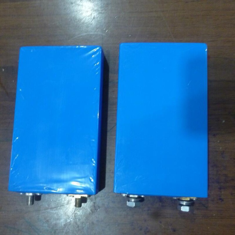 Manufacturer 3.2V lithium battery lithium iron phosphate electric vehicle lithium battery lithium battery pack start type lithium battery