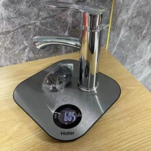 不锈钢洗手洗脸盆水龙头