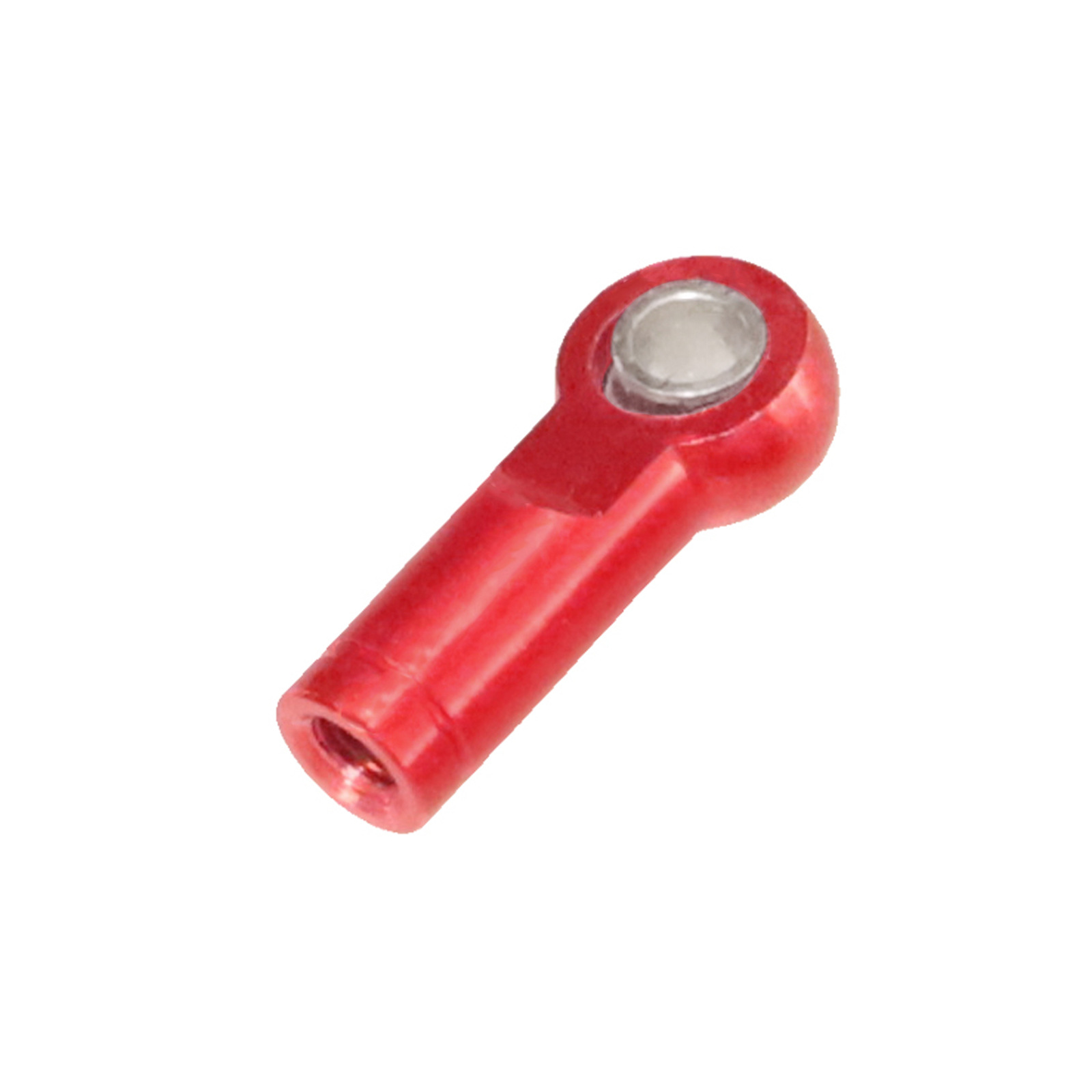 Rojo (dientes invertidos)