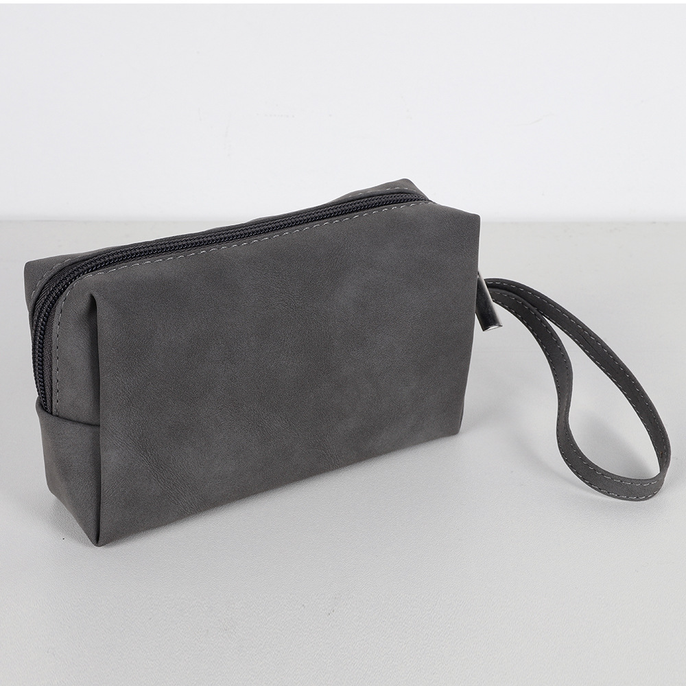 Cross-border Digital Accessories Storage Bag Mobile Power Bag Hard Disk Headset Handbag Data Cable Mouse Bag Storage Bag