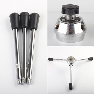 Heavy-Duty Bench Drill Handle Holder Scale Ring Yongkang Machine Tool Factory Qiantangjiang Bench Drill Original Accessories Handle Holder