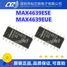 MAX4639ESE MAX4639 SOP16 MAX4639EUE TSSOP16��·������оƬ