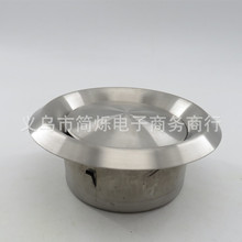 �羳 �����304�����·�� �ɵ���� Բ�ͳ����100 125 150mm