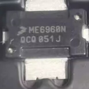 MRFE6S9060NR1 �zӡ ME6960N��ֱ�� ȫ�� ���l���ʈ�Ч�����w��