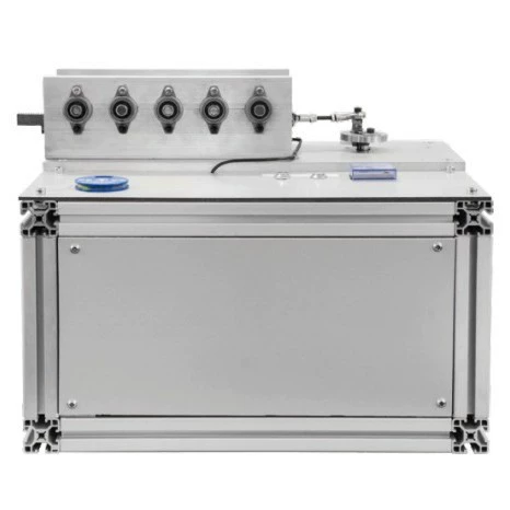 Оборудование для испытаний на старение датчика угла