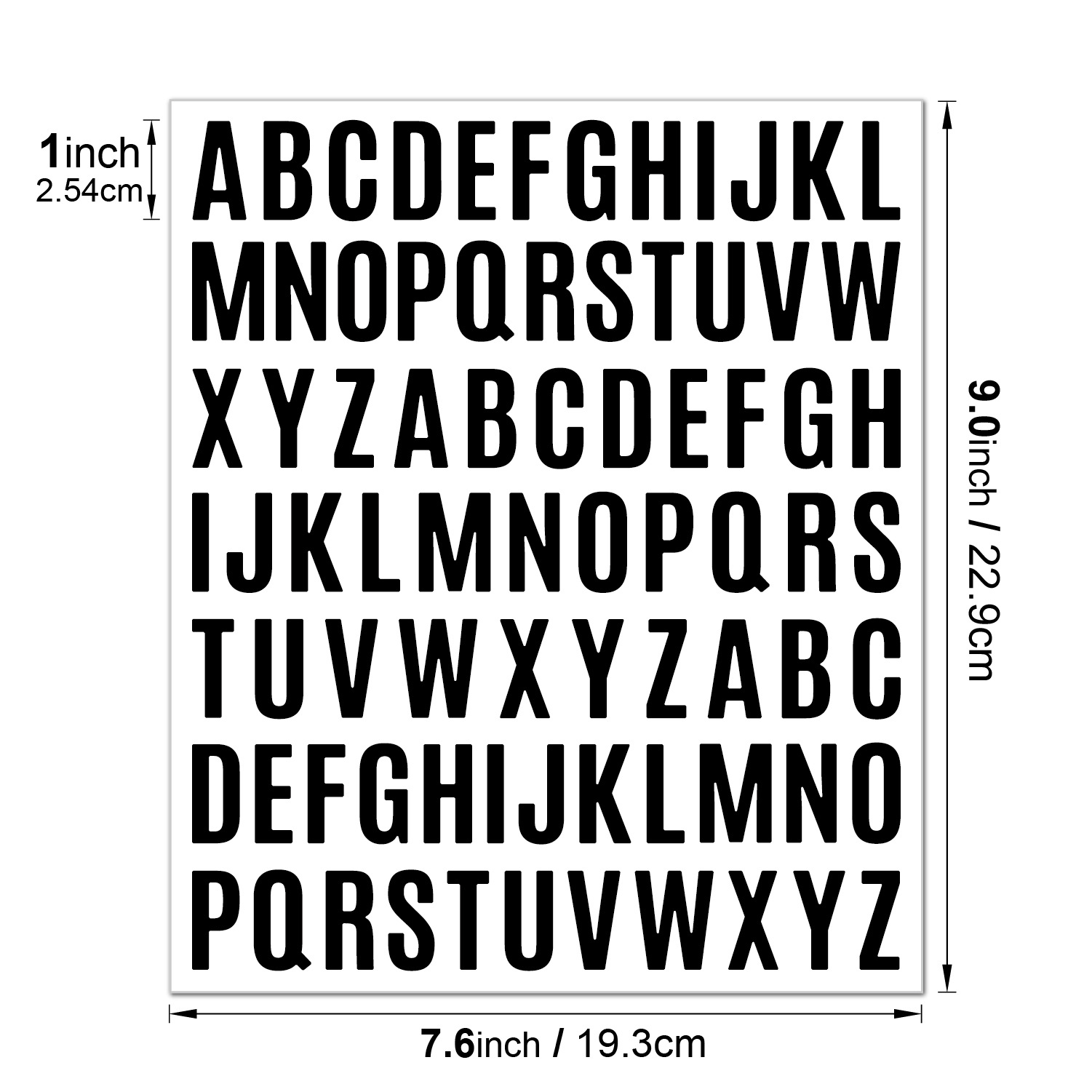 1英寸26字母-黑色 主图2_画板 1.jpg