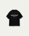 R basic t black