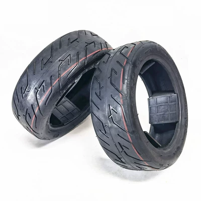 Scooter Tire 10*2.70-6.5 – Elektrikli avtomobil şinləri
