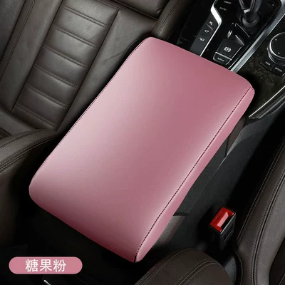 full armrest gloves armrest box – Armrest box - candy-powder