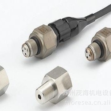 苏州茂海优势销售 日本valcom 中高压传感器VSW2系列