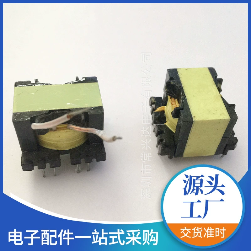 ER2010 высокочастотный трансформатор Импульсный силовой трансформатор синфазная индуктивность Магнитная кольцевая катушка серии поддерживающих продуктов