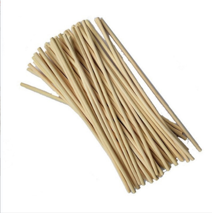 투명; 오리지널 컬러 아로마테라피 스틱(10개 가격)