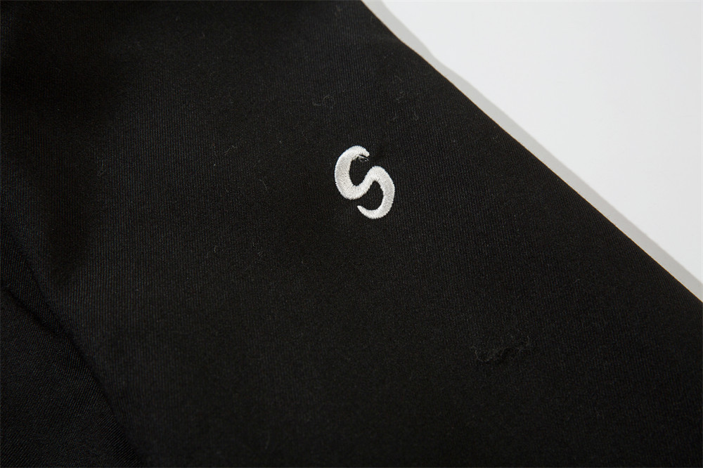 Men's Clothing Casual Suit Set Trendy High Street Single Breasted Two Button Suit Jacket Loose Pleated Wide Leg Suit Pants_voghion.com