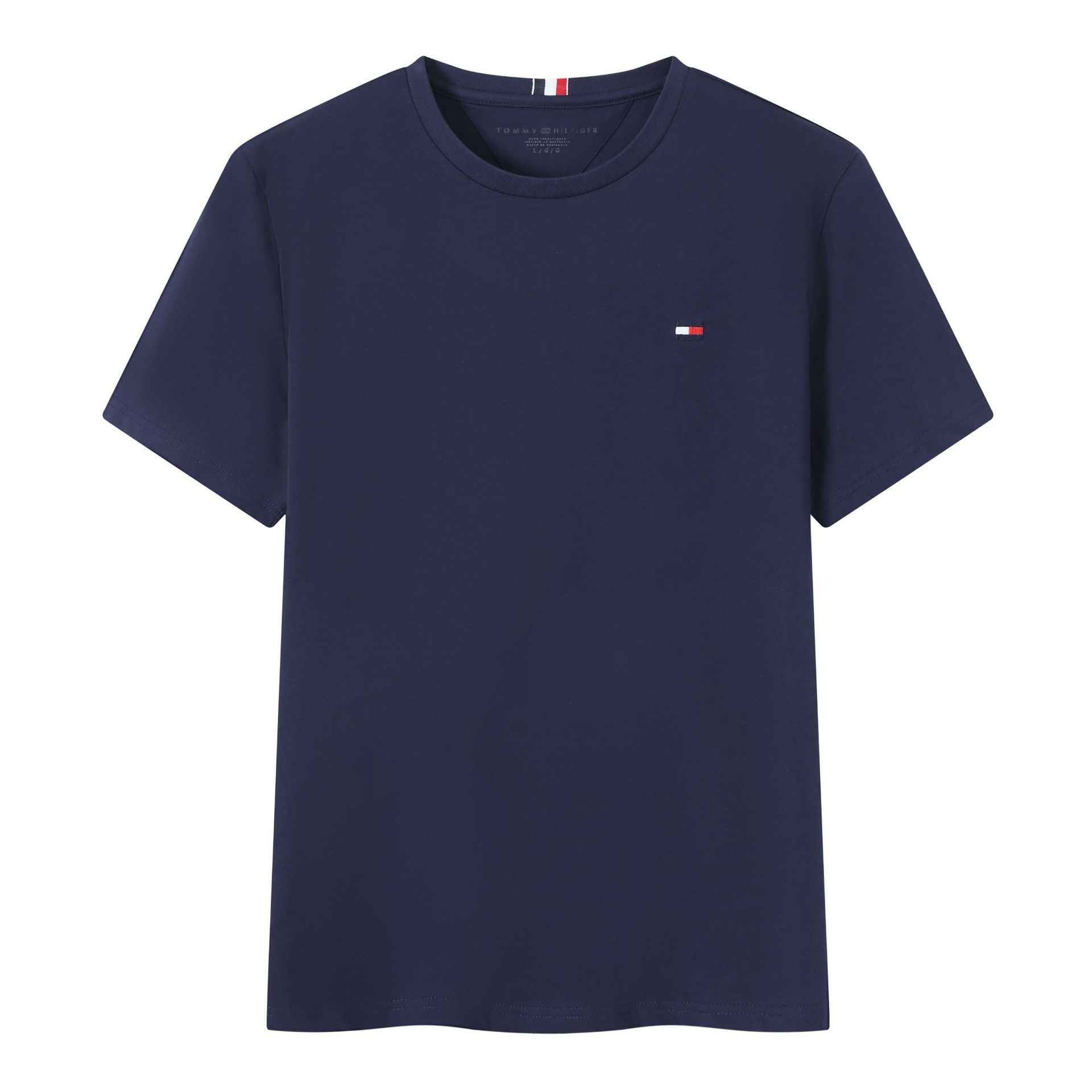 Versatile Tommy T-shirt