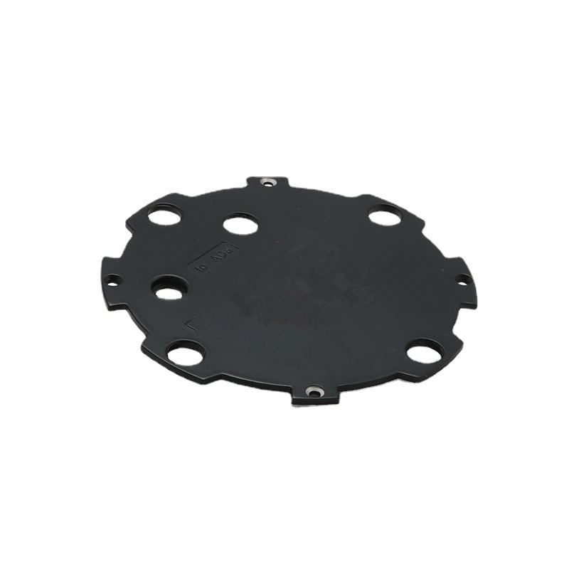 佛山厂家供应高品质铝合金压铸件(可来图订购)TW064