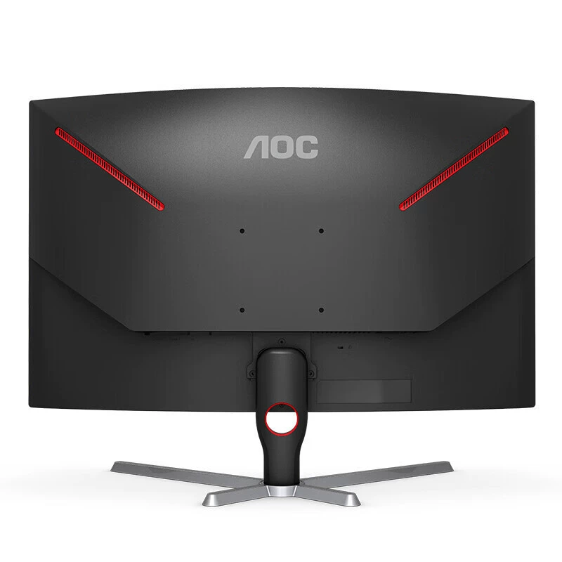 Ноутбук AOC, игровой LCD-дисплей, экран 32 дюйма, модель G3, 165 Гц