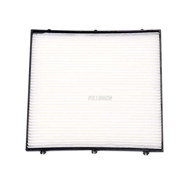 Cross-border wholesale of activated carbon air conditioning filters for 10-17 models of Reina, air conditioning filter element 28113-97113