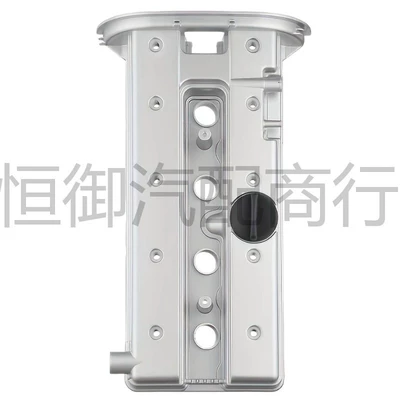 Other starting systems 607572 Aluminum Valve