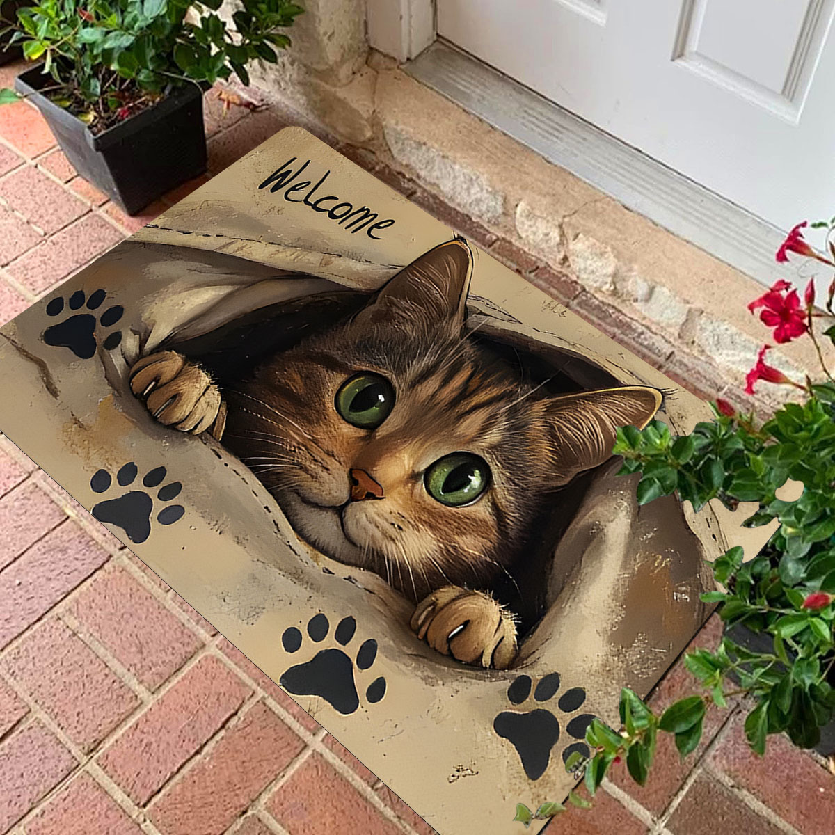 JN 갈색 배경 글자-2