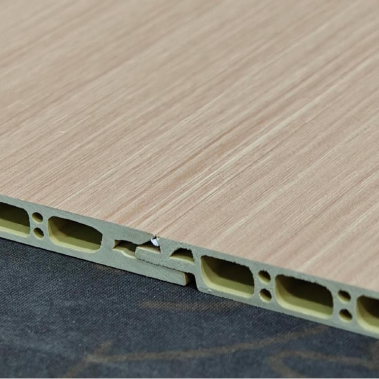 600*9 대나무 섬유 매화 구멍(플랫 솔기)