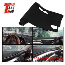 跨境亚马逊国外爆款适用福特福克斯马来西亚台湾汽车仪表台避光垫