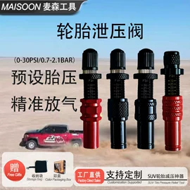 胎压计;其他气动工具;胎压监测系统