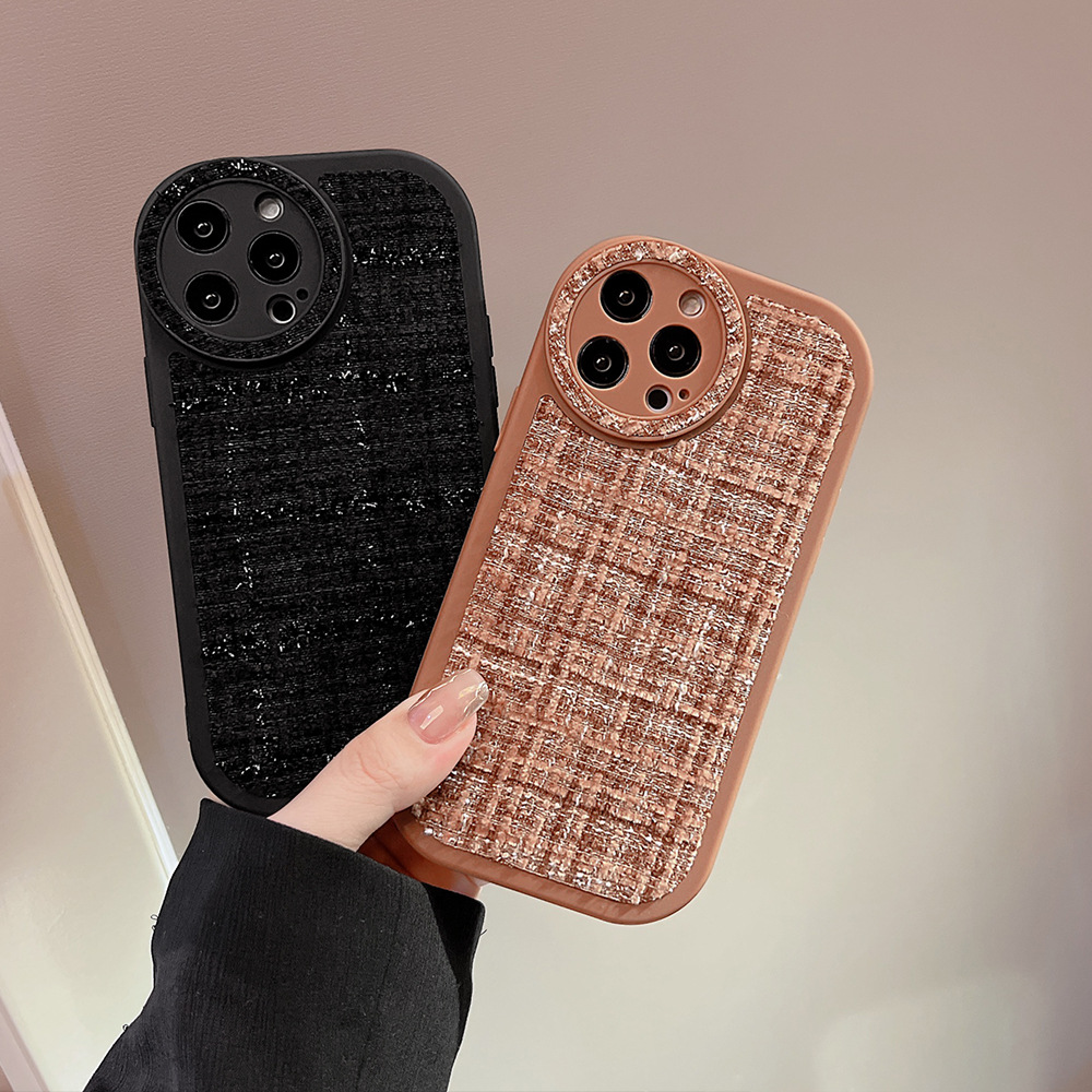 秋冬款手机壳iPhone14苹果13promax小