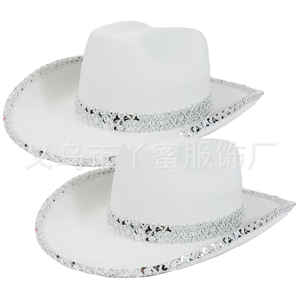 Juego de 2 piezas de encaje blanco