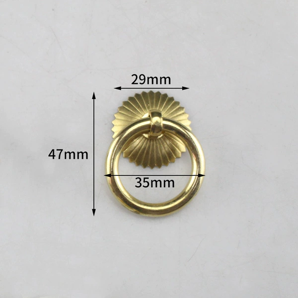 Brass, 35mm