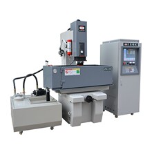 日鑫高速電火花機廠商直供台灣正版EDM系統 ZNC450EDM火花機批發