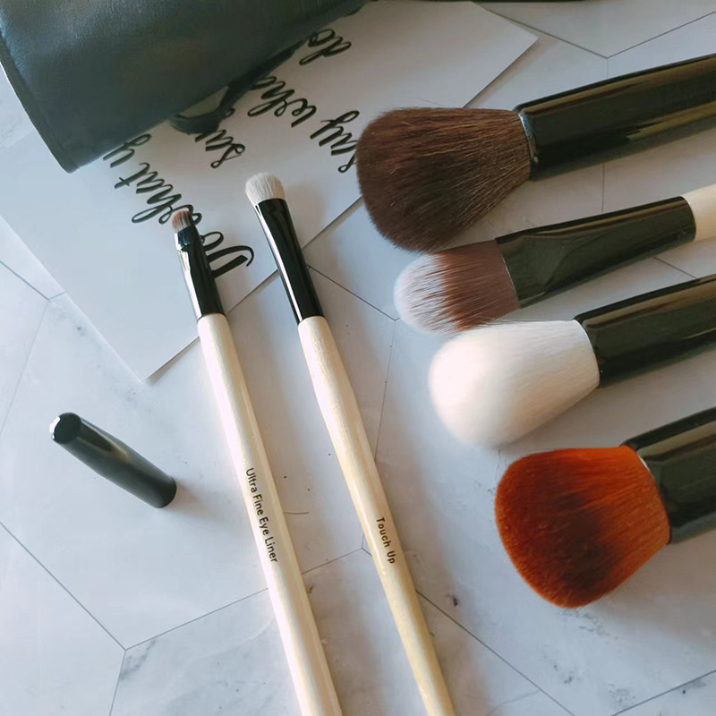 Makeup Brush Set 6