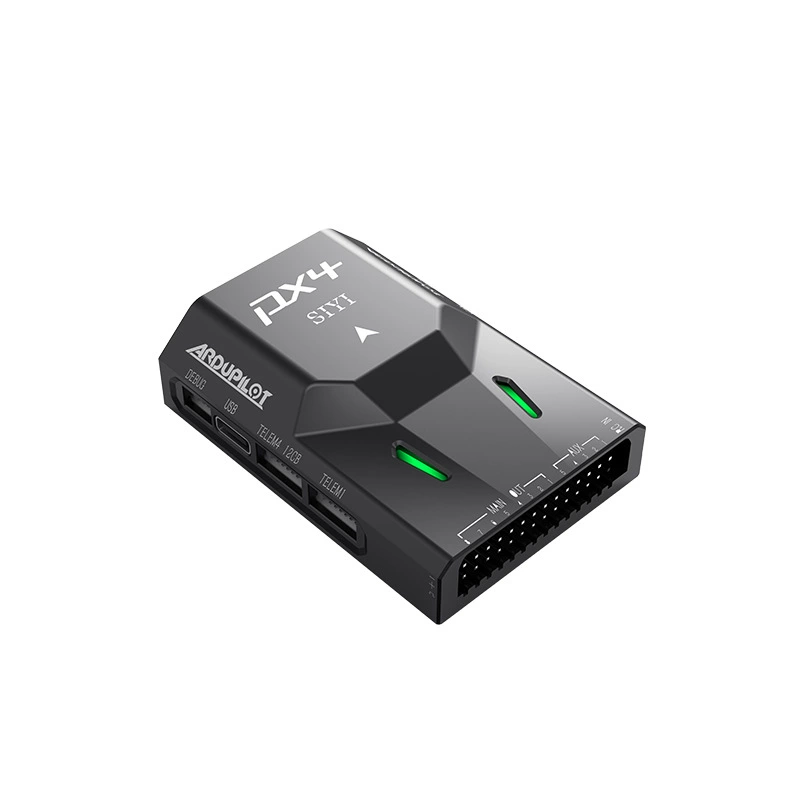 Полетный контроллер SIYI思翼 N7 дрон, Pixhawk открытого кода полетный контроллер PX4/ArduPilot, фиксированное крыло