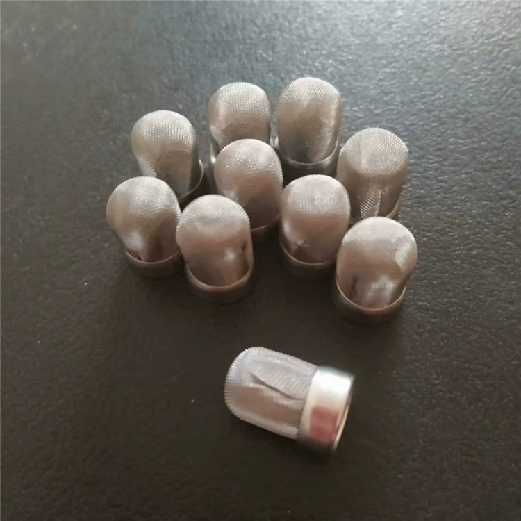 Пистолет наконечник фильтра пневматический желтый масляный двигатель частей сопла фильтр производитель