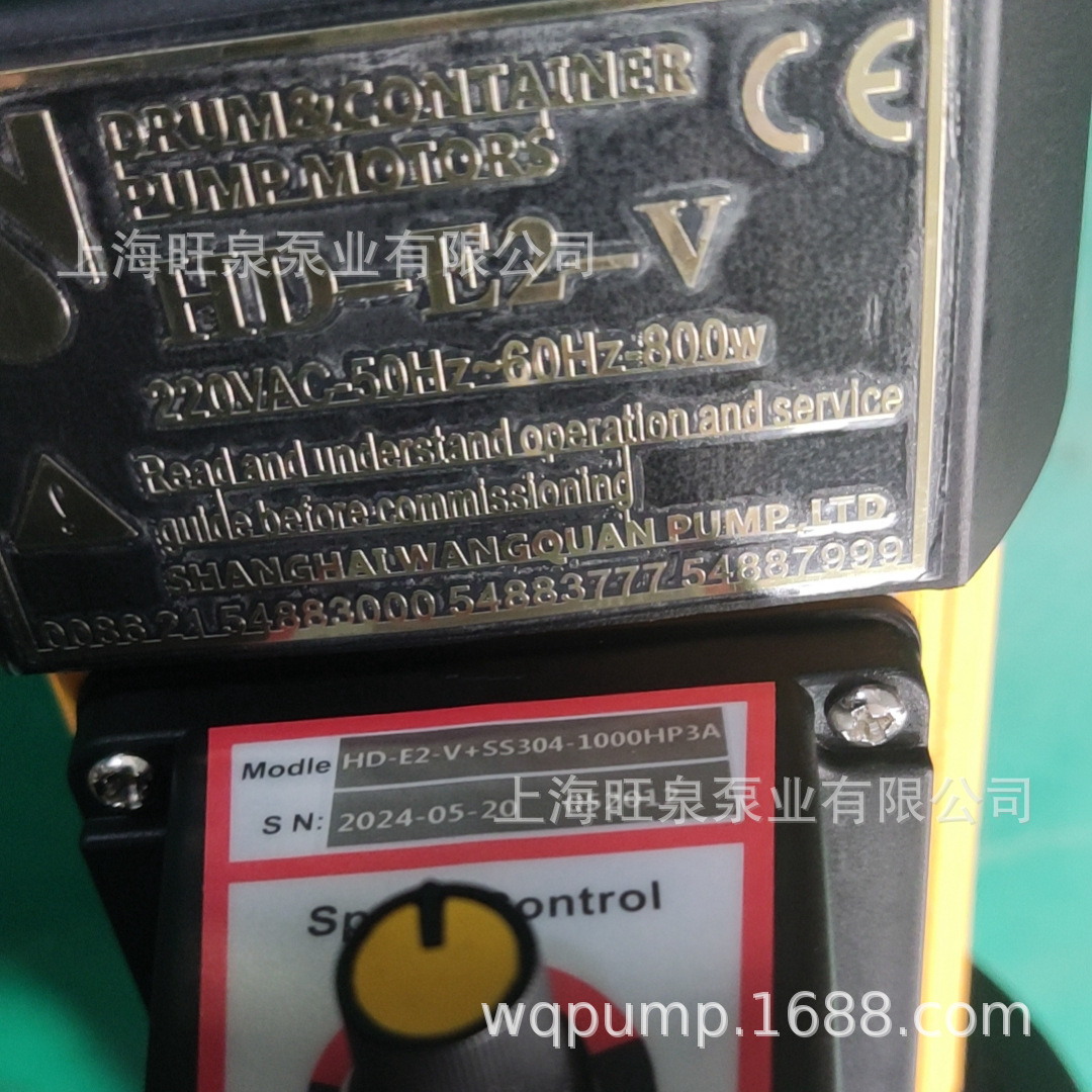 �Ϻ���ȪHD-E2-V+SS304-1000HP3A��������Ͱ�á���Ͱ������