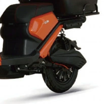 Elektrikli motosikletlər Motorcycles, High-Power Electric Scooters
