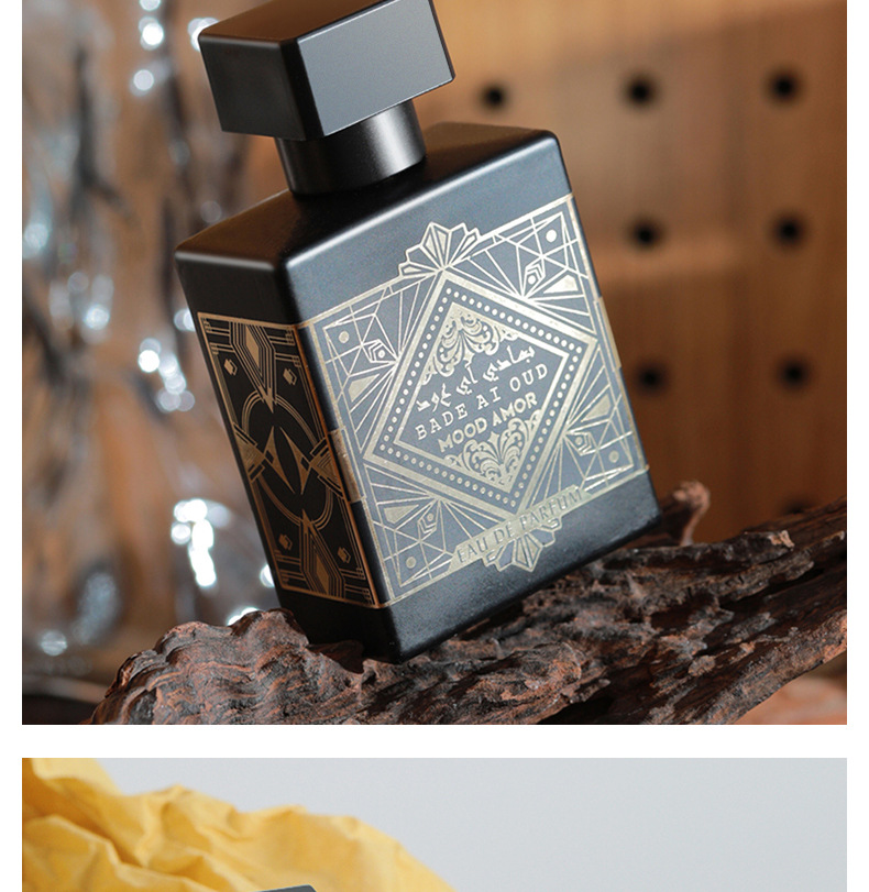 Novo Perfume Cidade Yi Xiang Perfume Masculino Oriente Sudeste Asiático Dubai Perfume Arábia Saudita Fragrância Longa Duração Perfume de Comércio Exterior_voghion.com