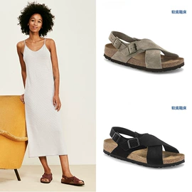 厚底拖鞋;女式皮靴;女式休闲单鞋