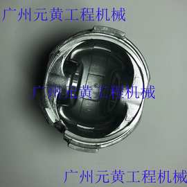 厂家直销 活塞C240适用五十铃工程车叉车挖掘机等发动机