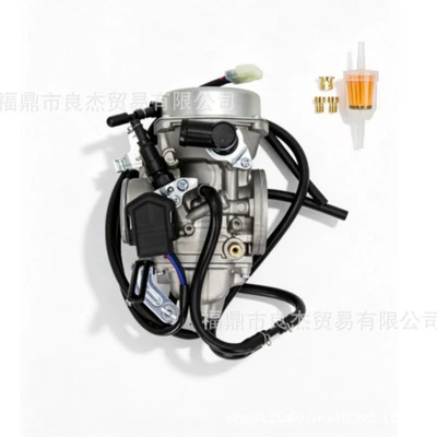 Nx400 Falcon 400 – Motorcycle Carburetor