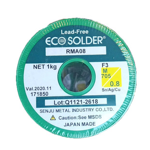 �ձ�ǧסSENJU�o�U���y���a�z/���a��ECO SOLDER RMA08 M20