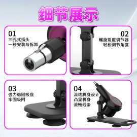 ✅全自动伸缩抽插炮机女用男后庭肛交阳具自慰器成人情趣夫妻性批