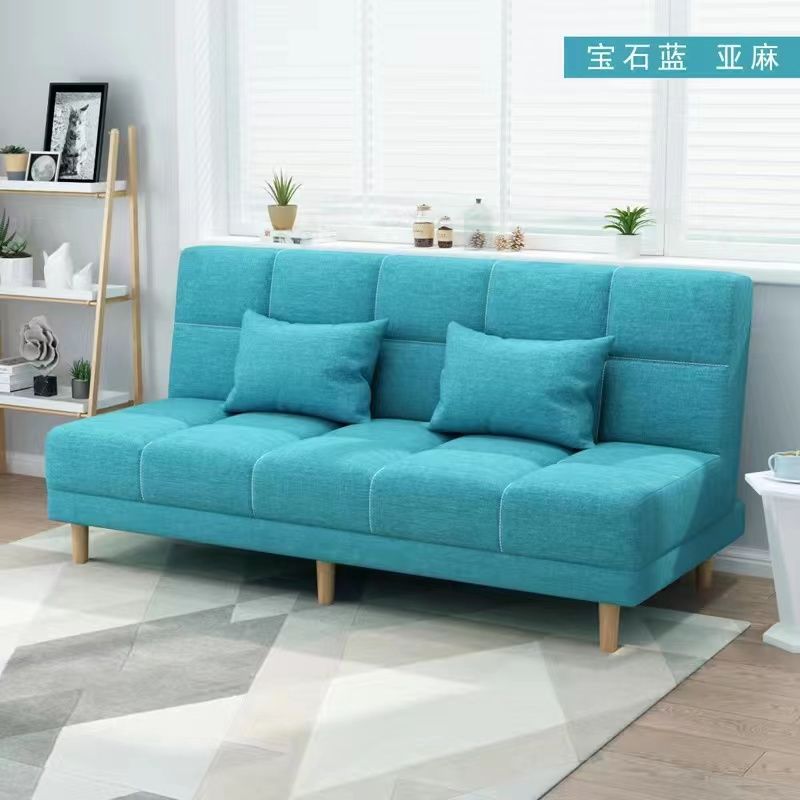 Serie de algodón - azul precioso - transpirable para la piel