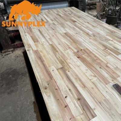 Los fabricantes suministran encofrado de construcción, madera contrachapada, tablero completo, encofrado, tablero multicapa al por mayor