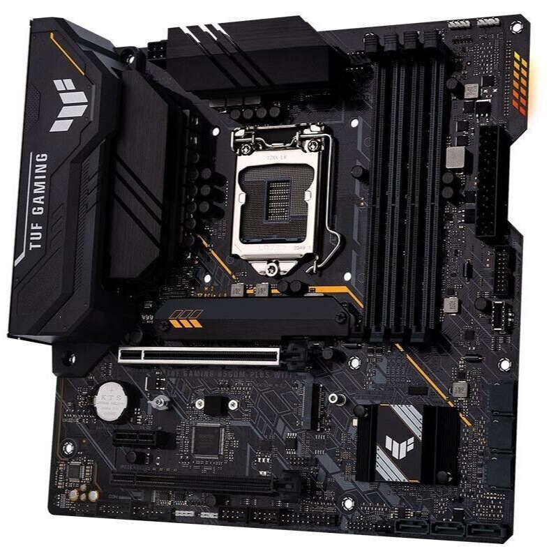 Suitable for Asus Tuf Gaming B560M-Plus Wifi Motherboard D4 Lga 1200 In-Stock Product